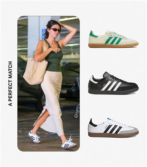 adidas latest trends 